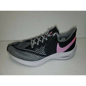 Nike Women Air Zoom Winflo 6 Running Shoes CN2153-